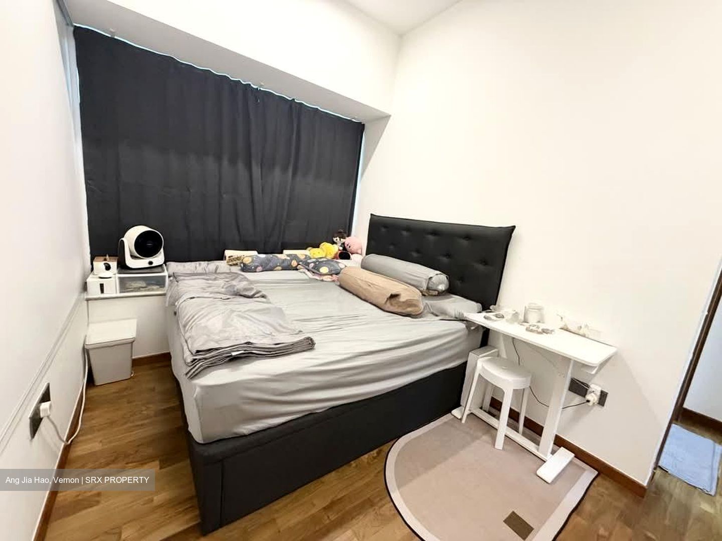 The Lucent (D15), Apartment #590853831